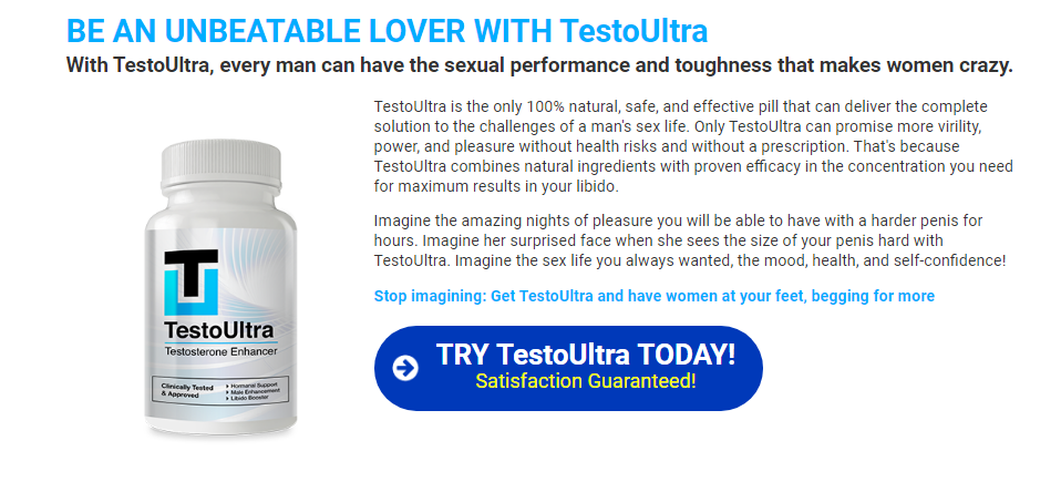 testo ultra buy